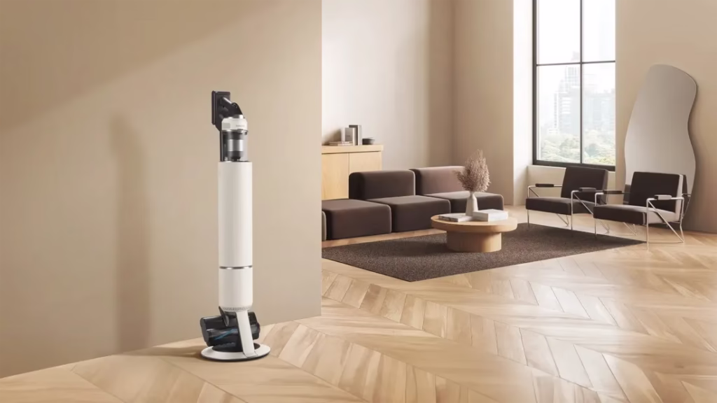 Samsung Launches Bespoke AI Jet Lite, Samsung Launches Bespoke AI Jet Lite,