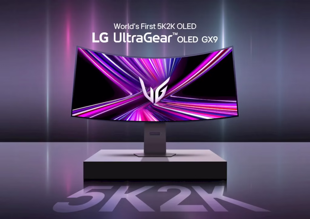 إل جي تعرض شاشات الألعاب Ultragear وتجاربها الغامرة في مهرجان دبي للألعاب والرياضات الإلكترونية 2025 إل جي تعرض شاشات الألعاب Ultragear وتجاربها الغامرة في مهرجان دبي للألعاب والرياضات الإلكترونية 2025