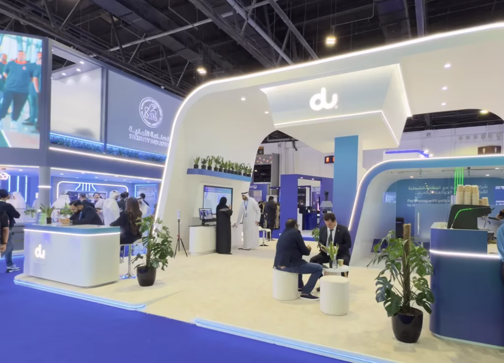 “دو” الشريك الرسمي للتكنولوجيا والاتصال للقمة الشرطية العالمية 2025 في دبي