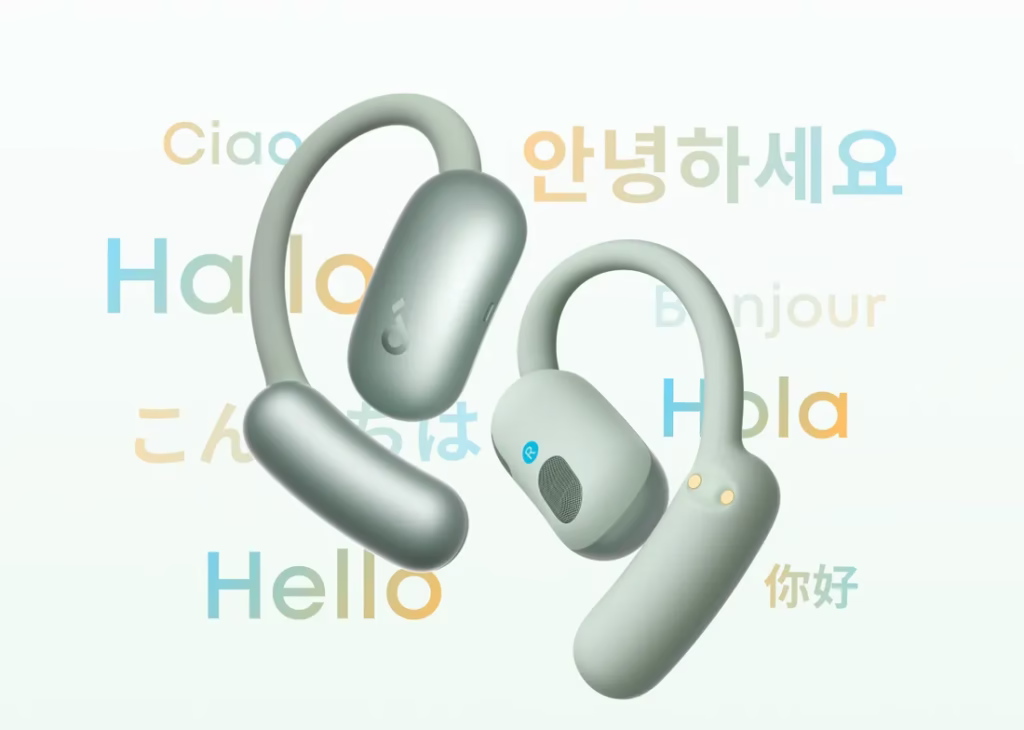 شركة “ساوندكور” الرائدة soundcore من “آنكر إنوفيشنز” Anker Innovations تستعرِض تجربةً صوتيّة غامرة مدعومة بالذكاء الاصطناعي
