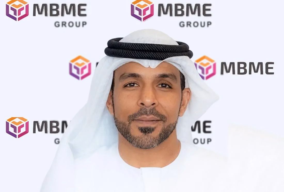 CBUAE Grants MBME Pay Coveted Payment Service Provider License