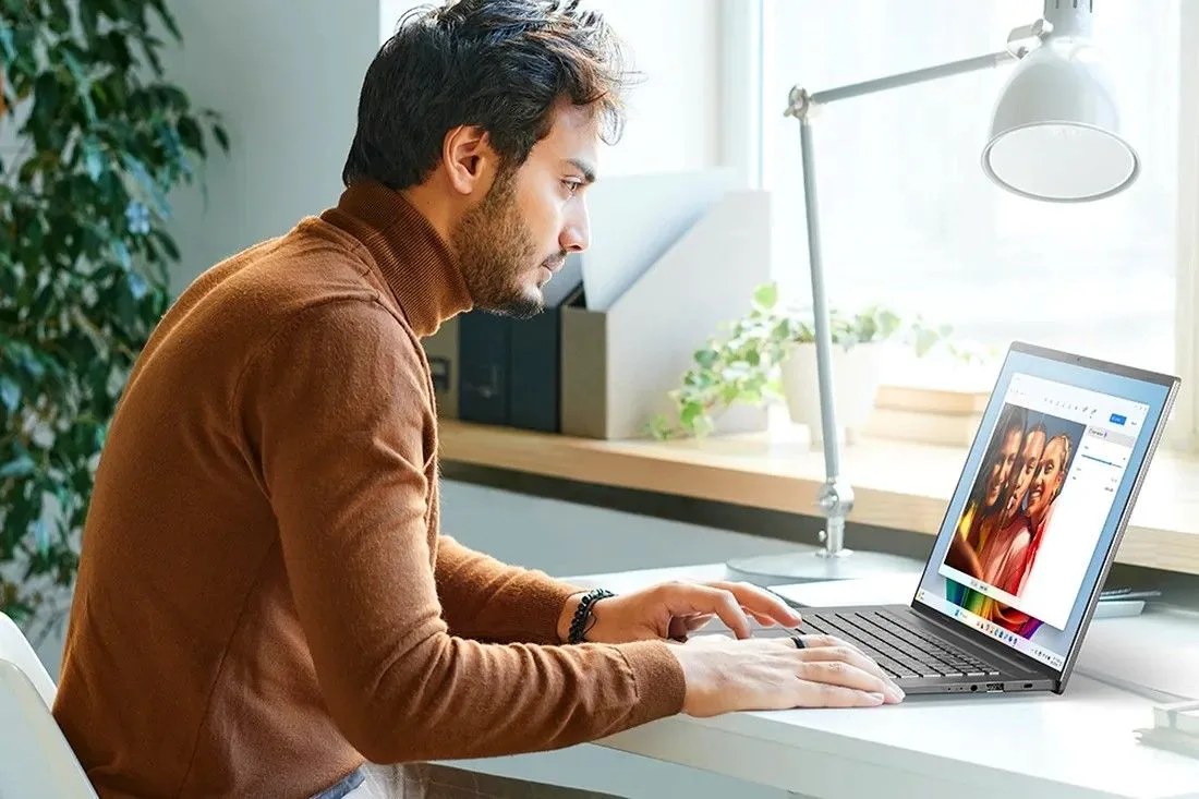 Acer Expands Lineup of Aspire AI Copilot+ PCs with New Laptops and All-in-Ones