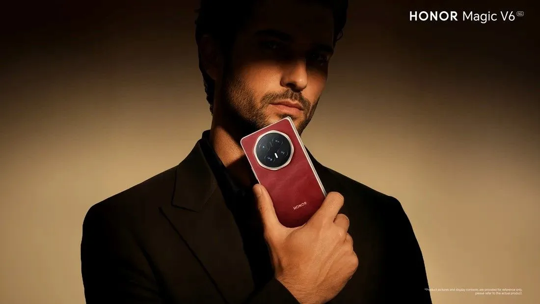 جهاز HONOR Magic V6 في الاستخدام اليومي… الهاتف القابل للطي الأكثر فائدة الذي تم اختباره حتى الآن
